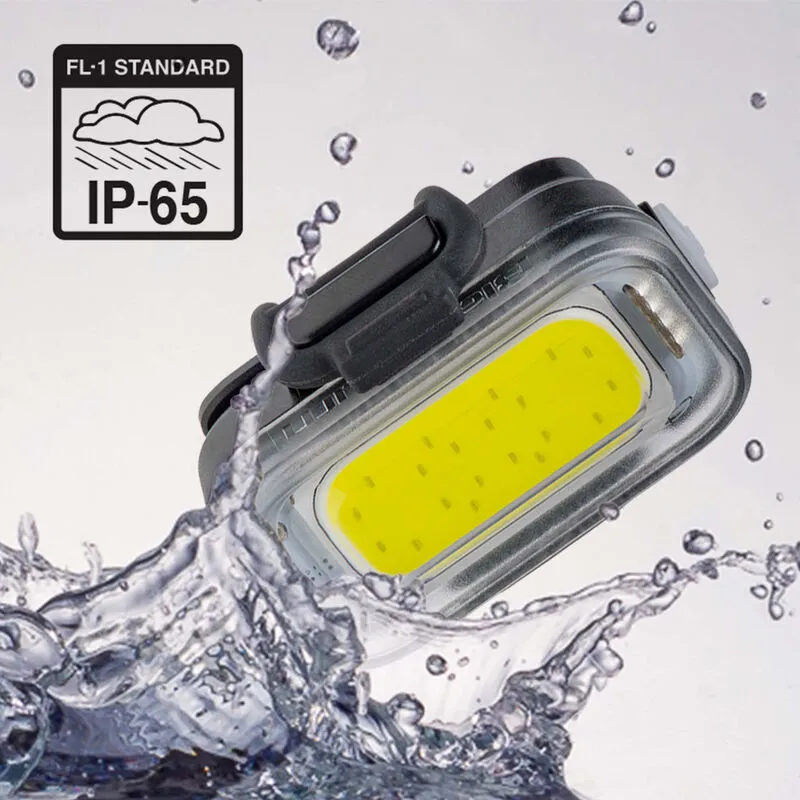 Blackburn Grid Light Set-5