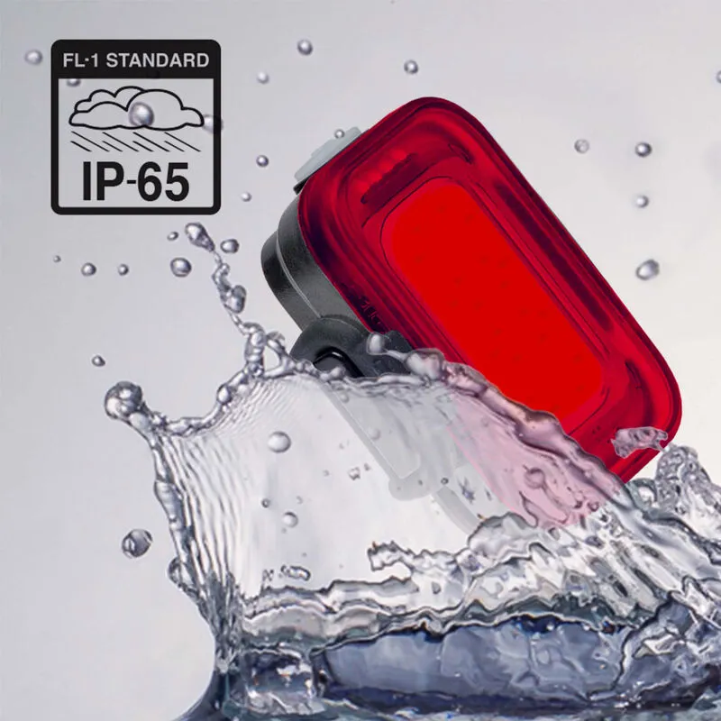 Blackburn Grid Light Set-6