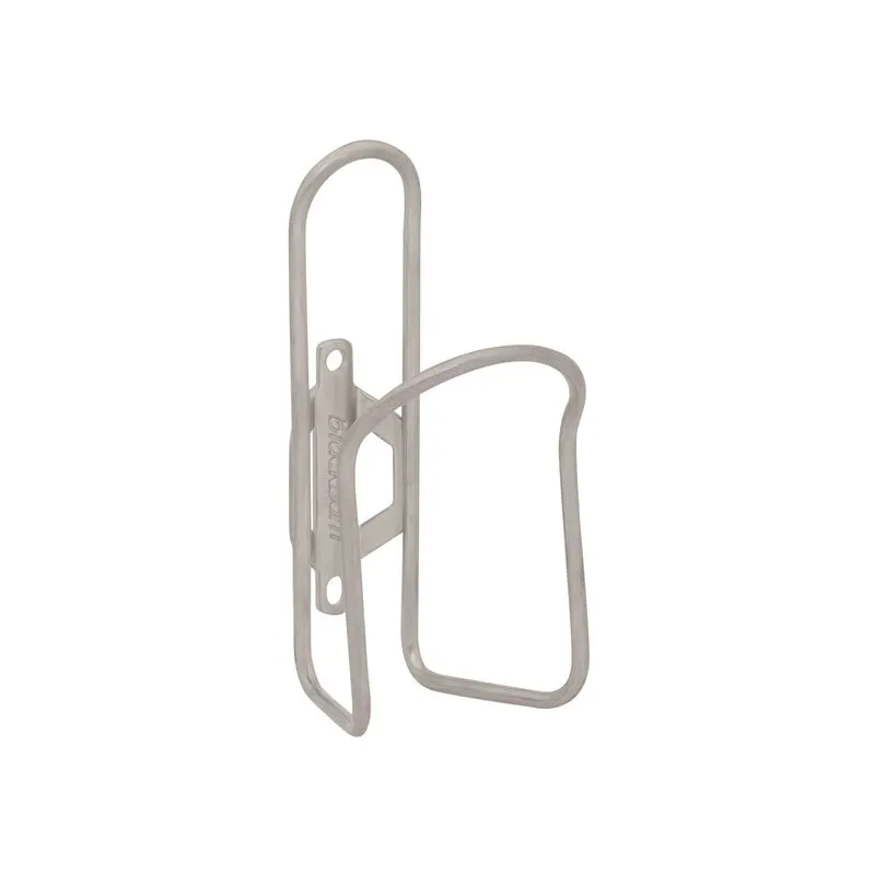 Blackburn Competition Water Bottle Cage - Silver