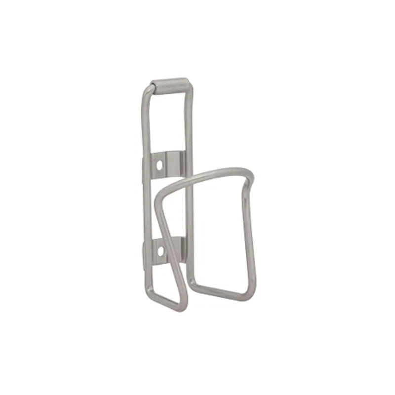 Blackburn Mountain Water Bottle Cage - Silver
