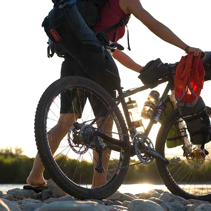 Blackburn Mountain Water Bottle Cage - Black-1