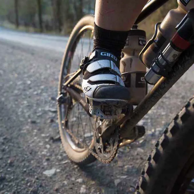 Blackburn Mountain Water Bottle Cage - Black-2