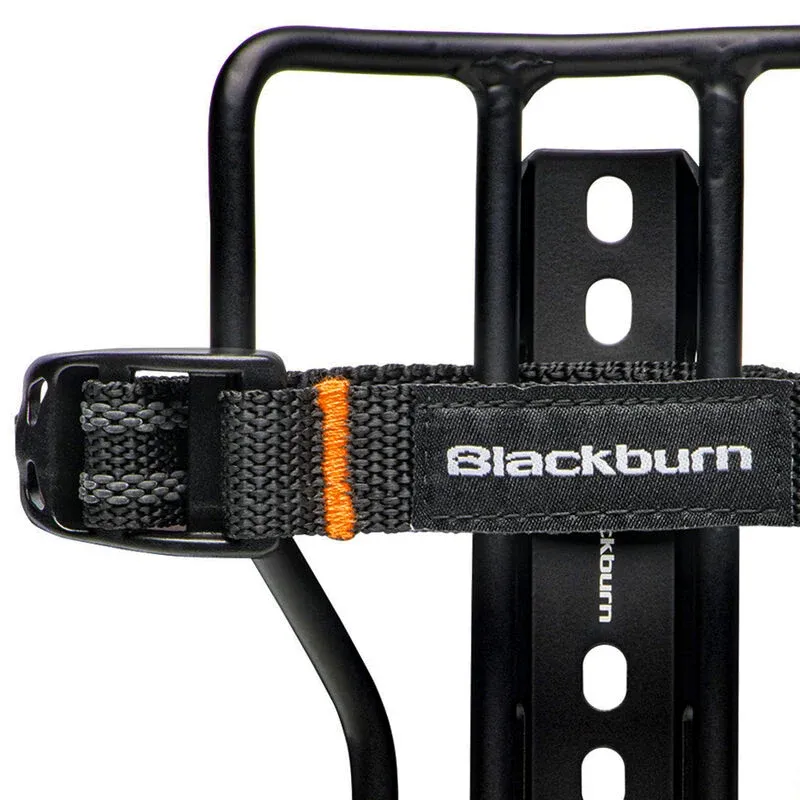 Blackburn Outpost Cargo V2 Cage - Black-3