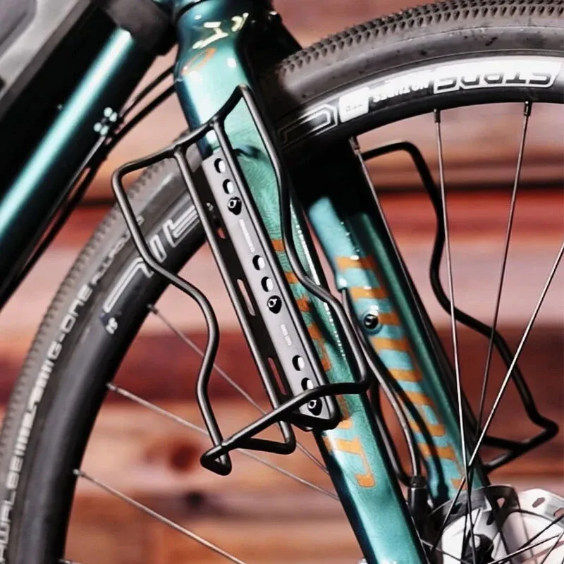 Blackburn Outpost Cargo V2 Cage - Black-6