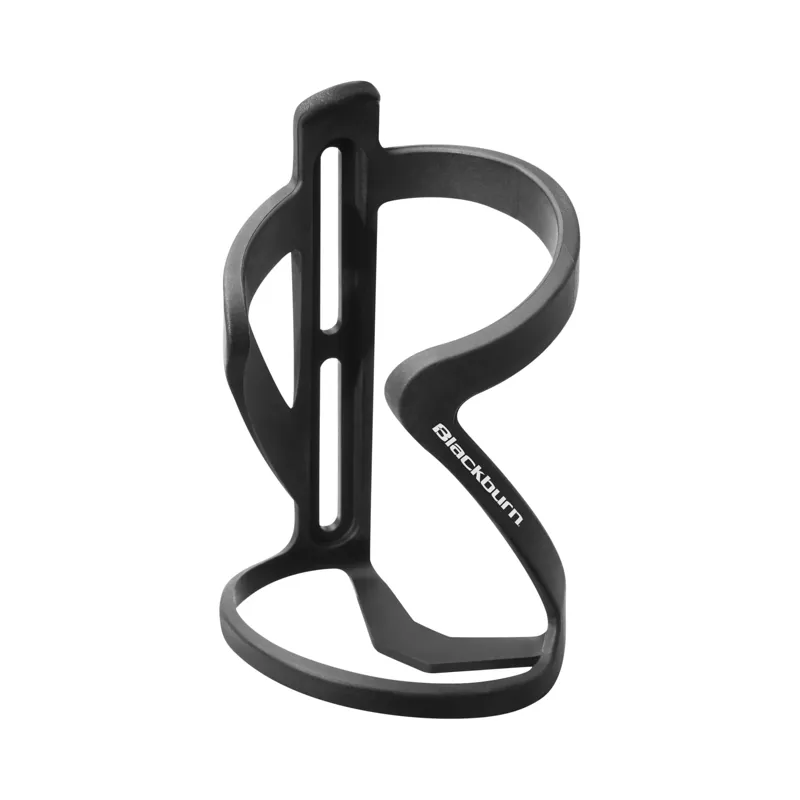 Blackburn Sidetrack Water Bottle Cage: - Black-1