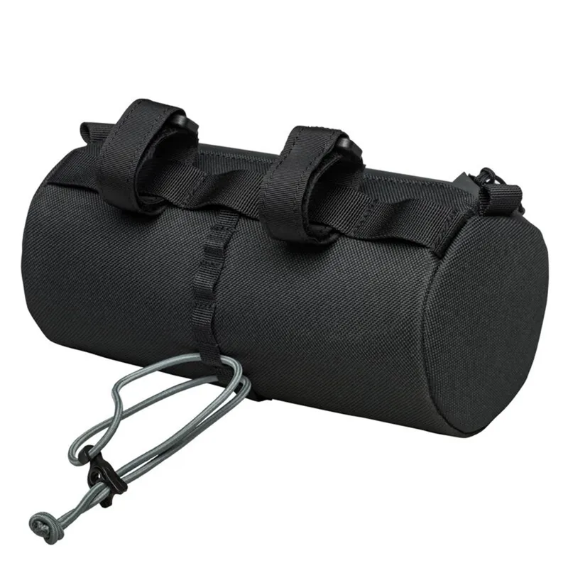 Blackburn Grid Handlebar Bag - 1.2 Litre - Black-1
