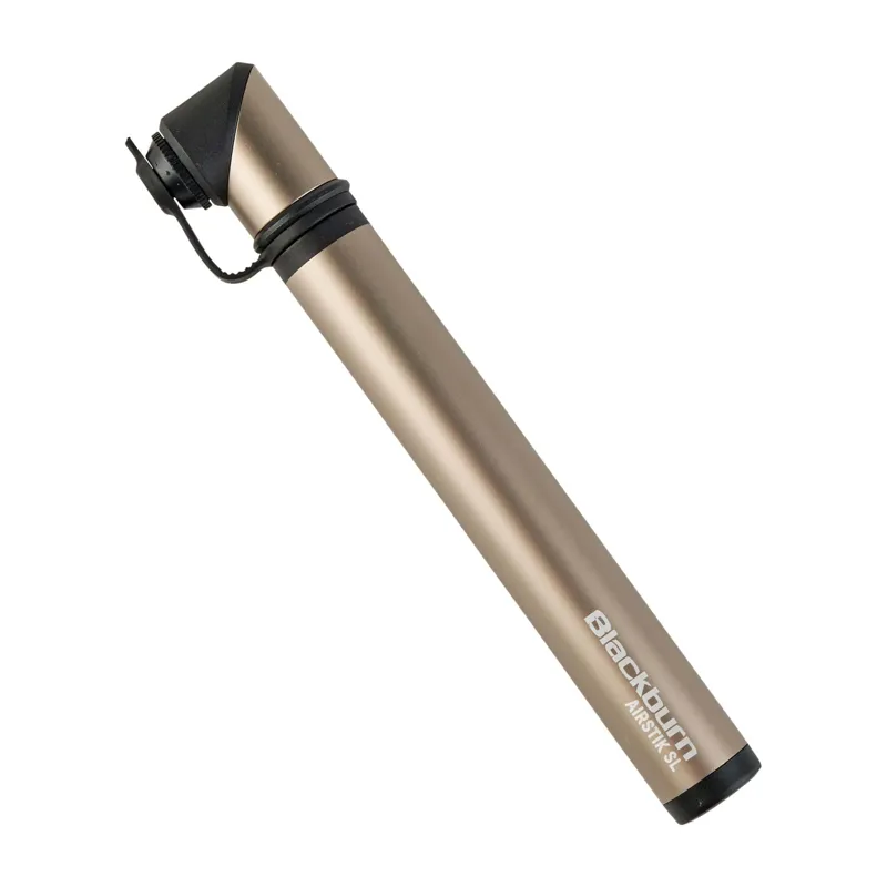 Blackburn Airstik SL Mini Pump - Champagne