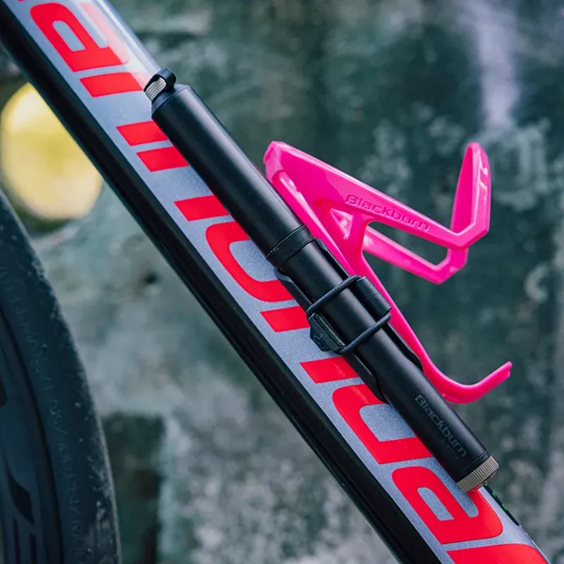 Blackburn Airstik Mini Pump - Black-2