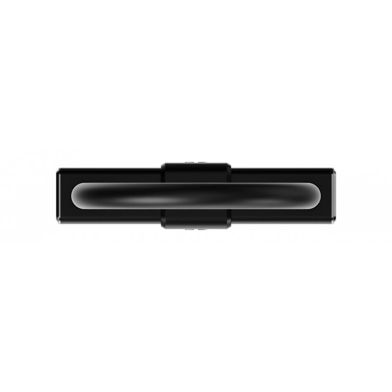 Black X Titan Smart Shackle Lock - 292mm - Gold Sold Secure-2