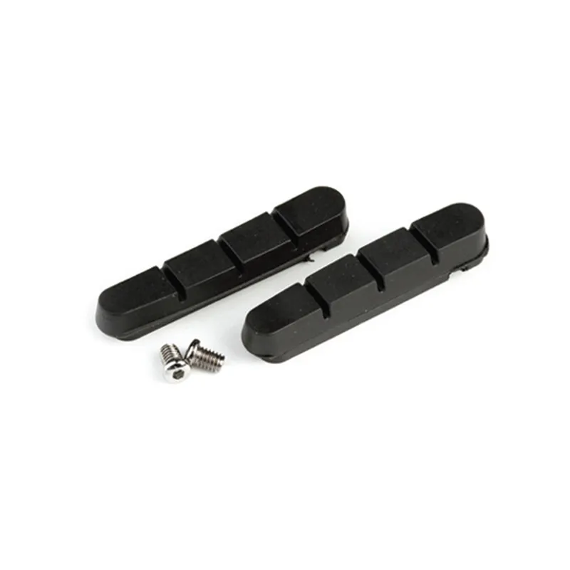 Clarks Road Brake Insert Pads For Shimano/Campagnolo and All Major Road Caliper Brake Systems