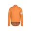 Rapha Core Men's Waterproof Rain Jacket III - Orange/White