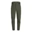Rapha Trail Finale Men's Pants - Dark Green/White