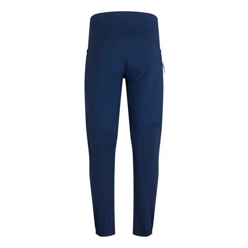 Rapha Trail Finale Men's Pants - Marine Blue/Black-1