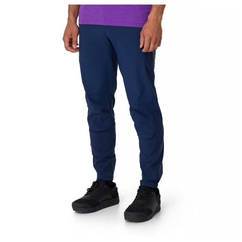 Rapha Trail Finale Men's Pants - Marine Blue/Black-5