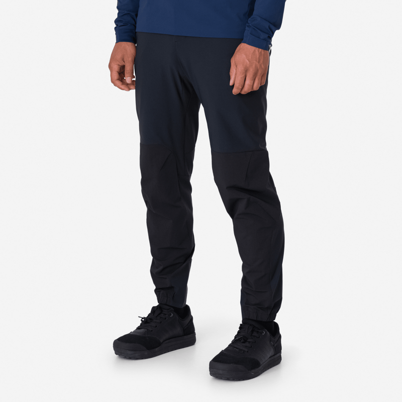 Rapha Trail Finale Men's Pants - Black/White-3