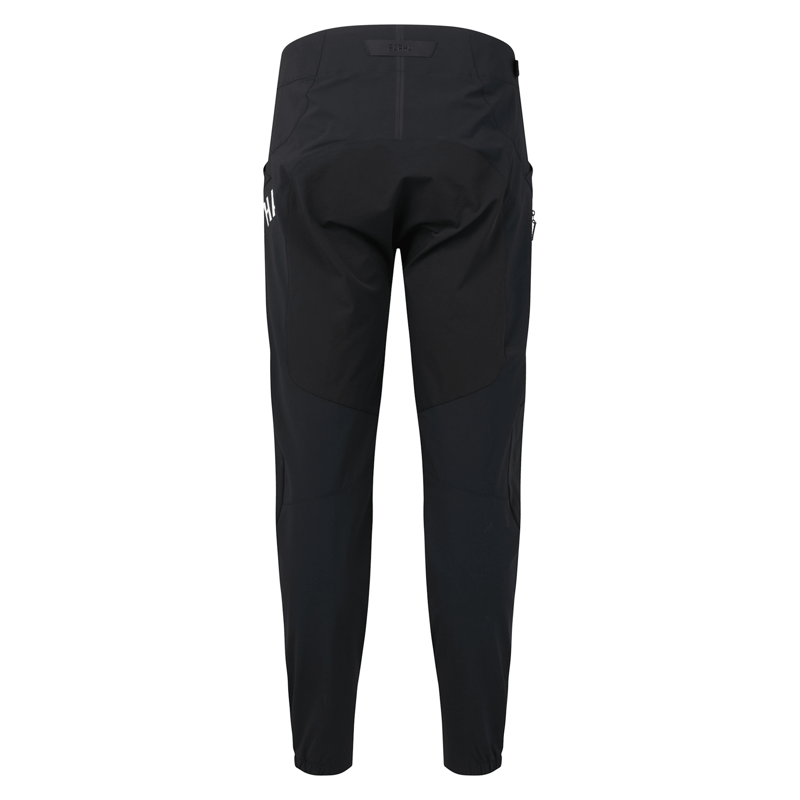 Rapha Trail Finale Men's Pants - Black/White-1