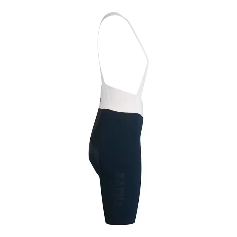 Rapha Pro Team II Regular Women's Bib Shorts - Carbon-3