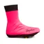 Rapha Winter Overshoes - Hi Vis Pink