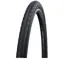 Schwalbe Delta Cruiser K-Guard 26 x 1 3/8 Hybrid Bike Tyre - Black