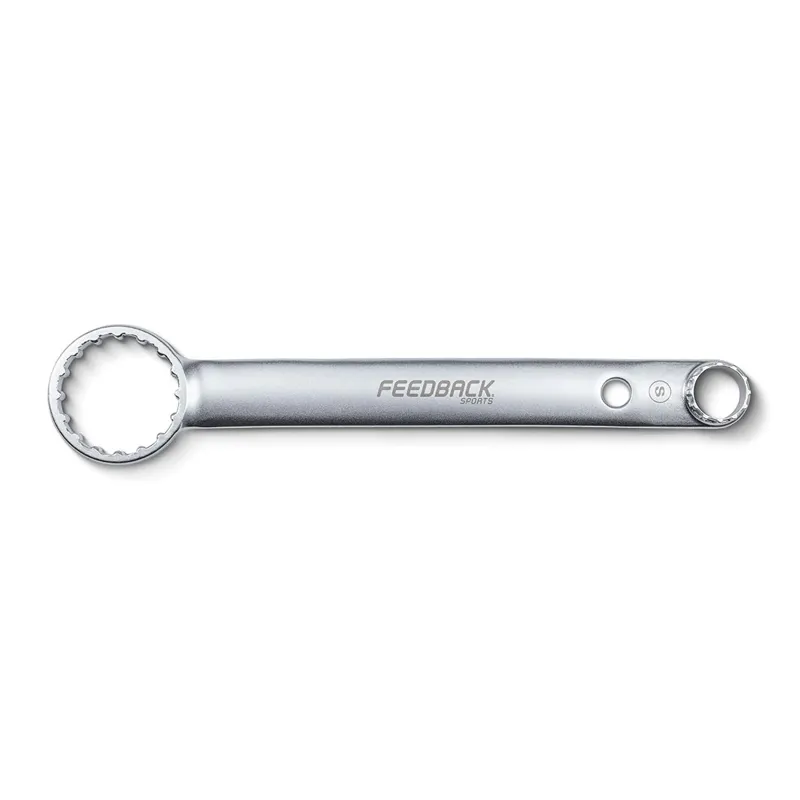 Feedback Sports Bottom Bracket + Lockring Tool