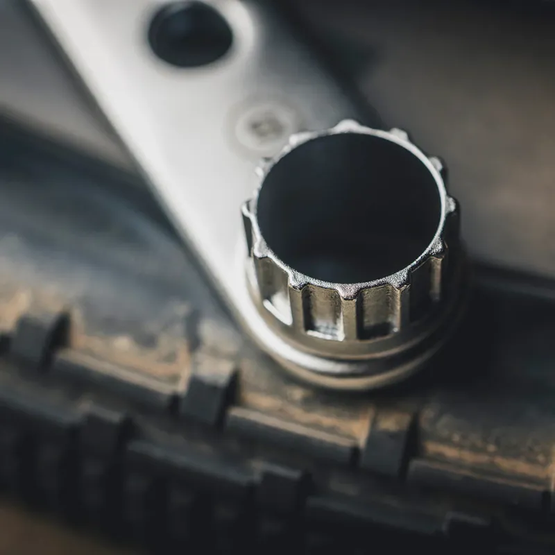 Feedback Sports Bottom Bracket + Lockring Tool-5