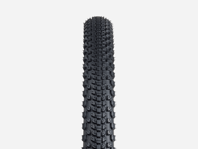 Bontrager Connection Elite 29 x 2.40 Reflective MTB Tyre - Black