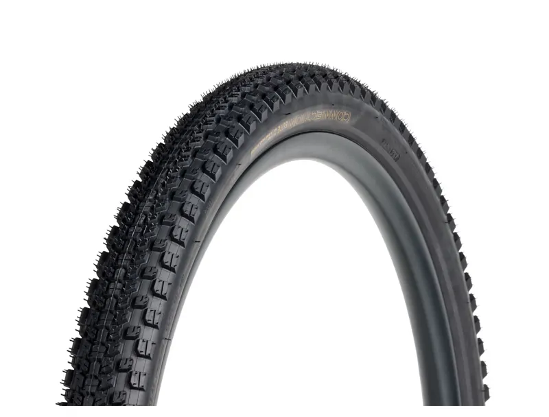Bontrager Connection Elite 27.5 x 2.40 Reflective MTB Tyre - Black