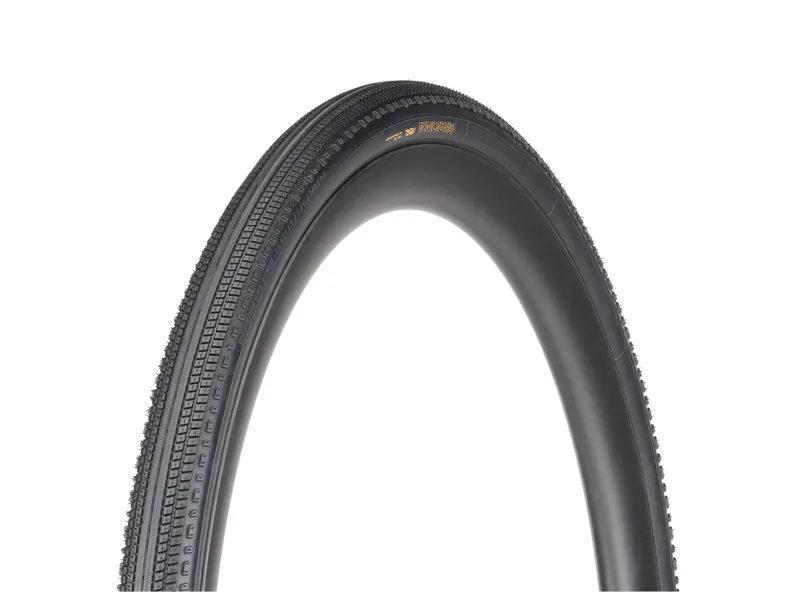 Bontrager Girona RSL GR TLR 700c Gravel Tyre - Black