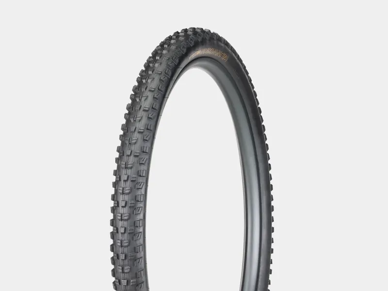 Bontrager Gunnison Pro XR TLR MTB Tyre - 29 x 2.6 inch - Black