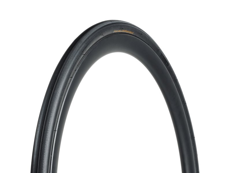Bontrager Kwaremont Comp HCL 700x32c Wired Road Tyre - Black