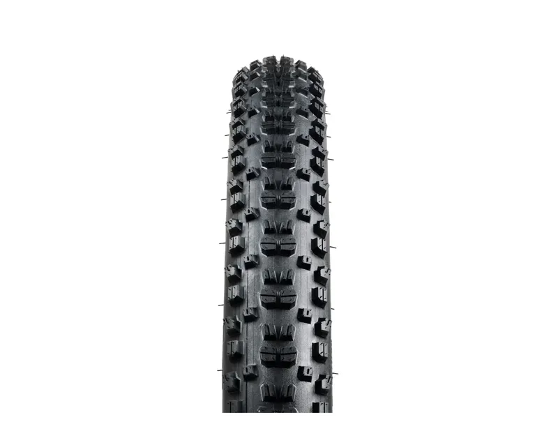Bontrager Montrose Comp XR MTB Tyre - 26 x 2.35 inch - Black-1