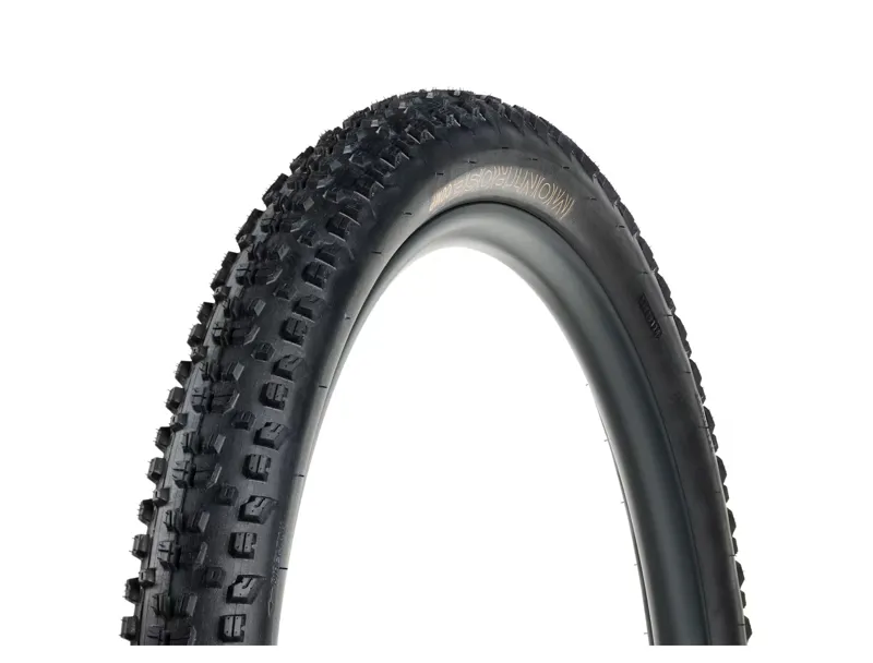 Bontrager Montrose Comp XR MTB Tyre - 29 x 2.40 inch - Black-2