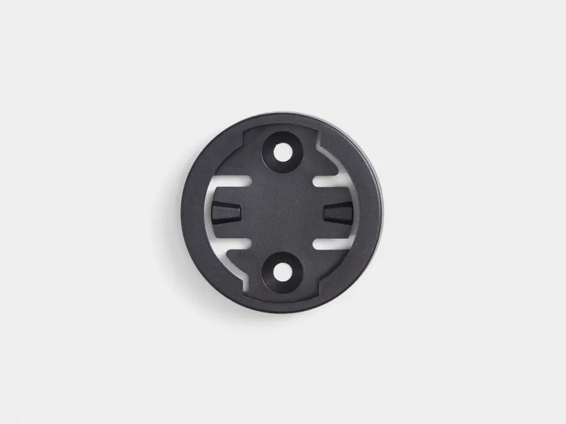 Bontrager Pro Blendr Wahoo Adapter Puck- Black