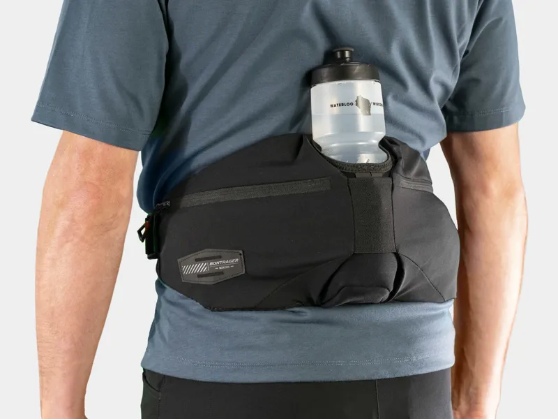 Bontrager Rapid Pack - 1.64L - Black-1