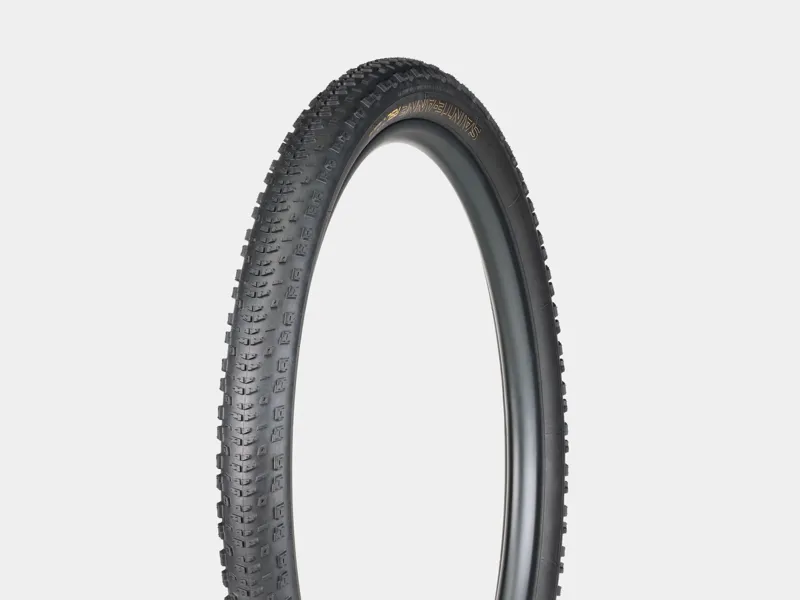 Bontrager Sainte-Anne RSL XR TLR MTB Tyre - 29 x 2.2 inch - Black