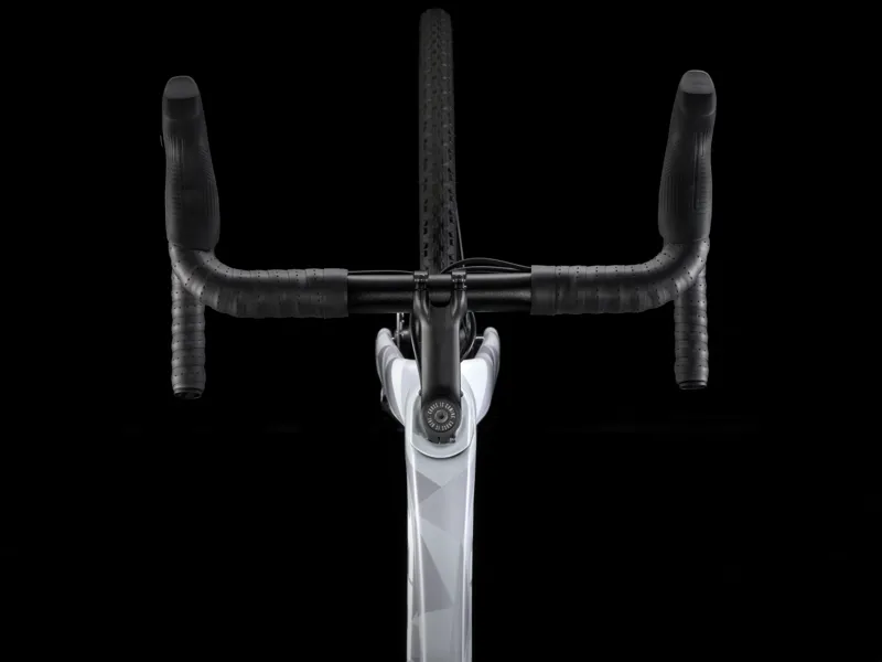 Trek Boone 5 2026 Carbon Cyclocross Bike - Plasma Grey Pearl-6