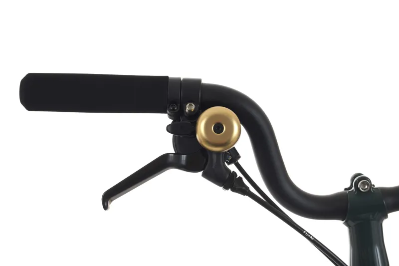 Brompton M12L P Line - Brompton x Bremont x Cheaney-4