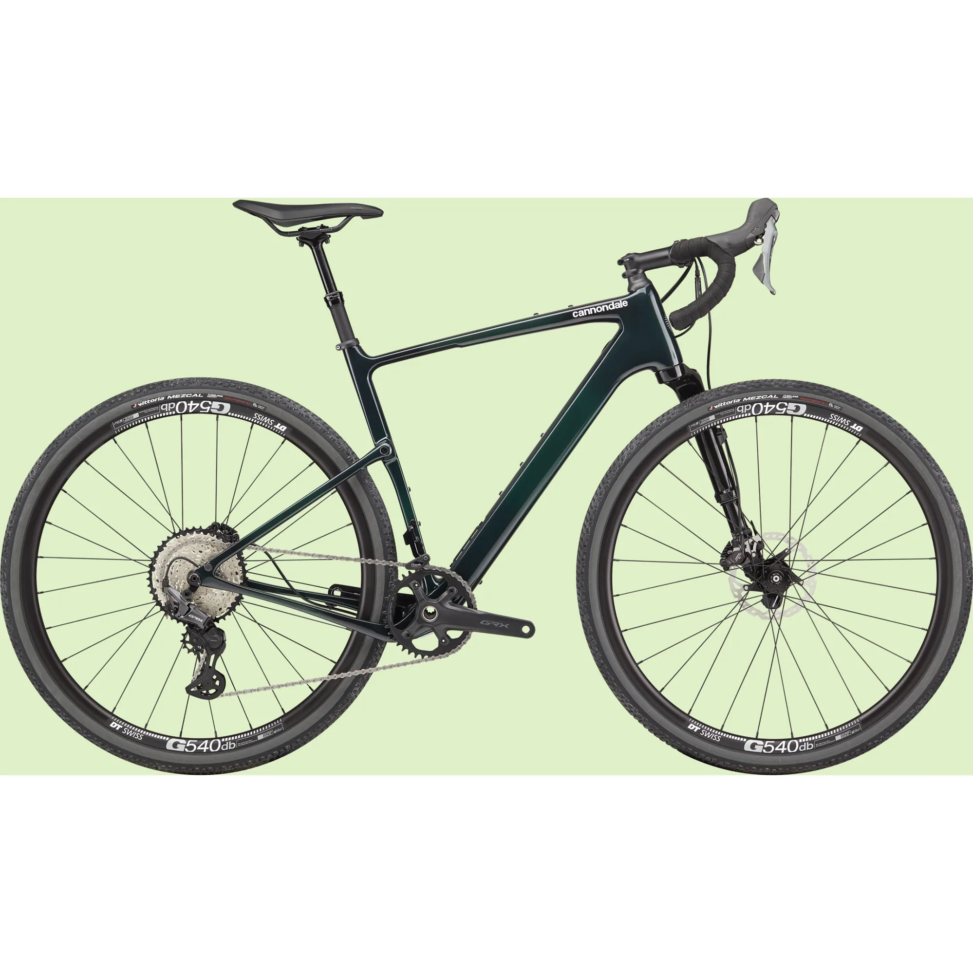 Cannondale lefty gravel bike sale
