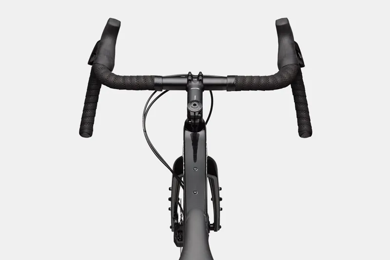 Cannondale Topstone Carbon Apex 1 2024 Gravel Road Bike - Carbon-2