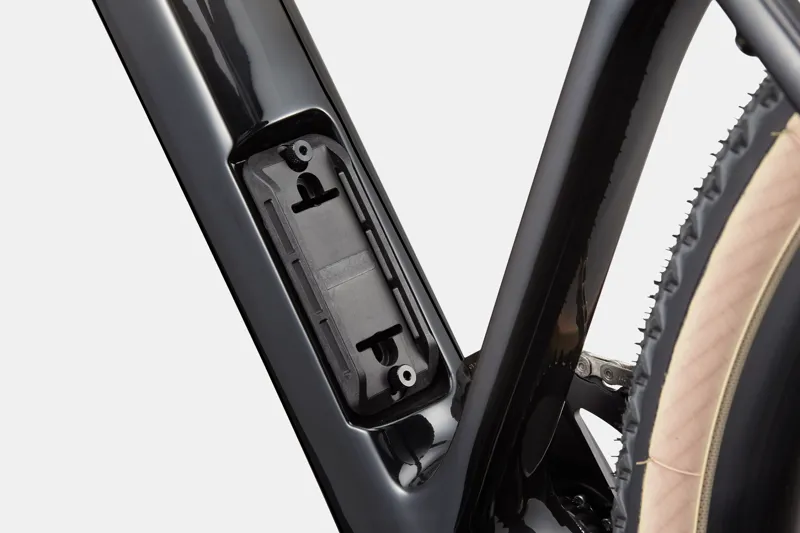 Cannondale Topstone Carbon Apex 1 2024 Gravel Road Bike - Carbon-7