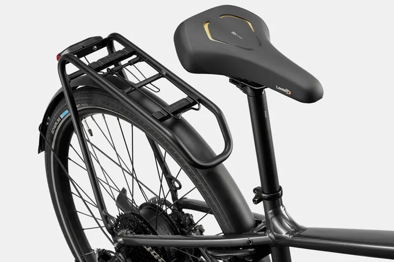 Cannondale Mavaro Neo SL 1 2024 Electric Hybrid Bike - Graphite-3