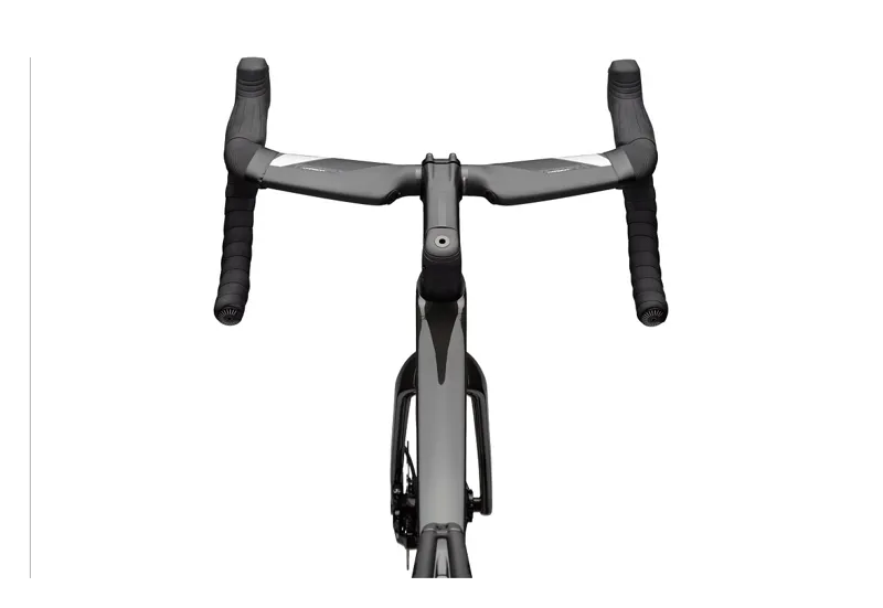 Cannondale SuperSix EVO 1 2025 Carbon Road Bike - Raw-4