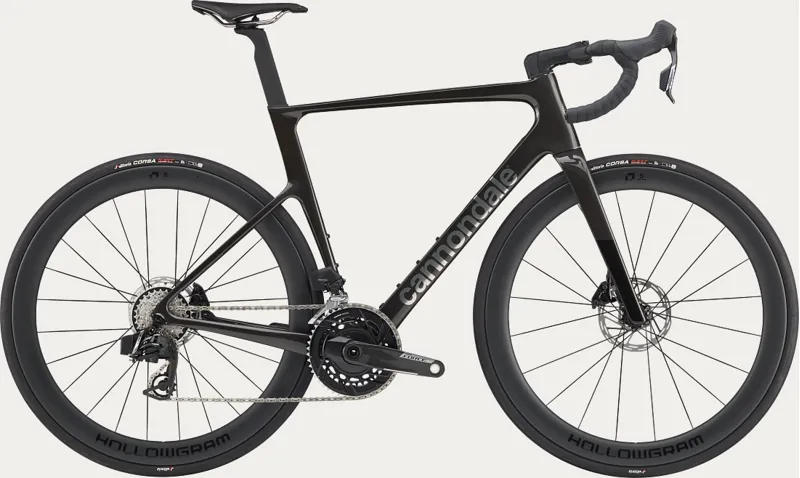 CANNONDALE superSIX EVO おまけ有り アルベルト・ペッティオルの乗るCannondale SuperSix Evo