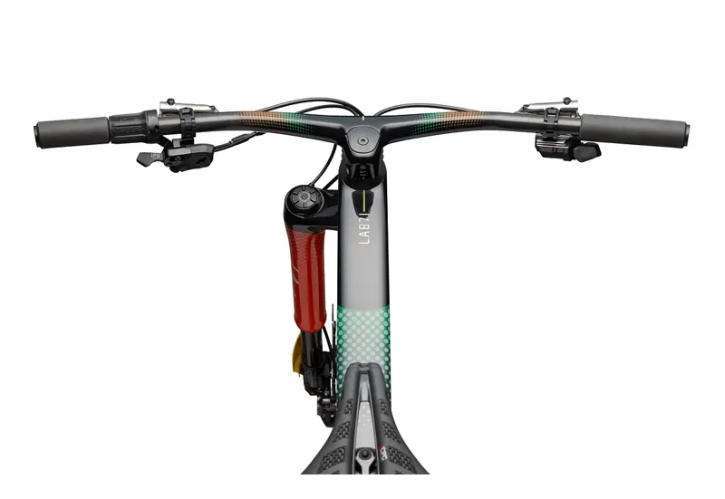 Cannondale Scalpel LAB71 Carbon Team 29er 2025 Full Sus MTB - Team