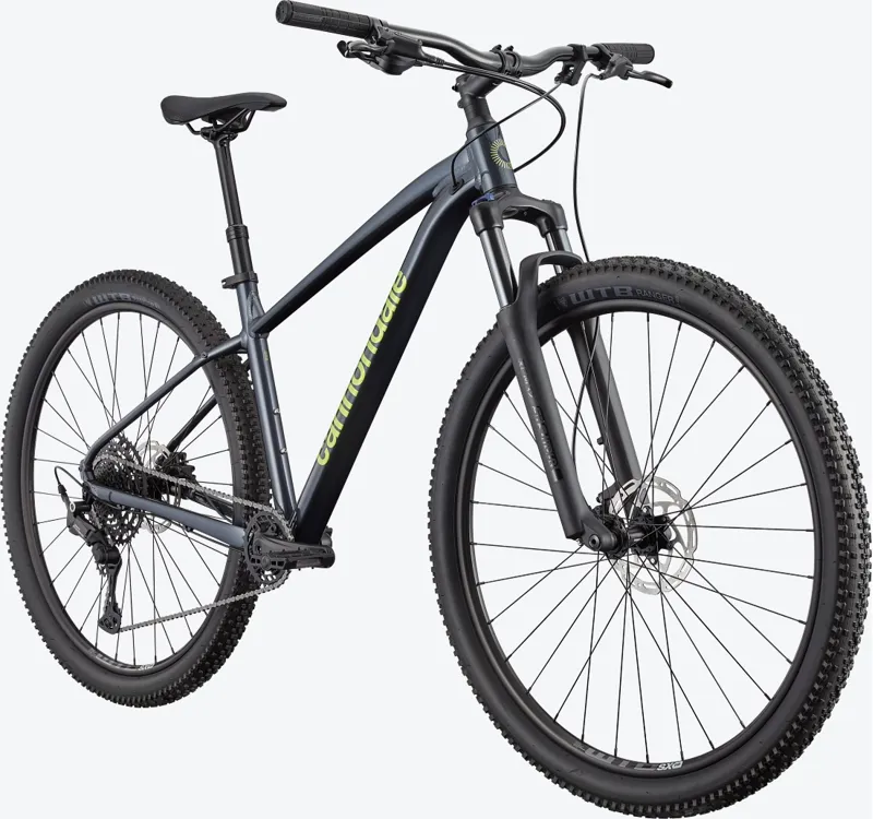 Cannondale Trail 1 2026 Hardtail Mountain Bike - Tungsten Blue-1