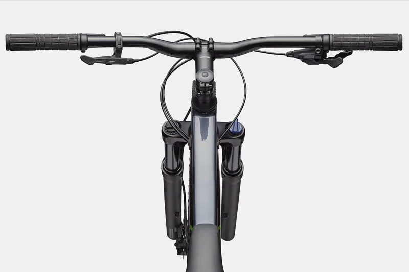 Cannondale Trail 1 2026 Hardtail Mountain Bike - Tungsten Blue-2