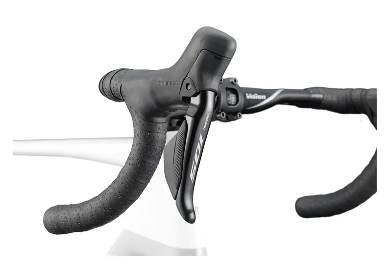 Cannondale SuperSix EVO 5 2026 Carbon Road Bike - Cashmere-6
