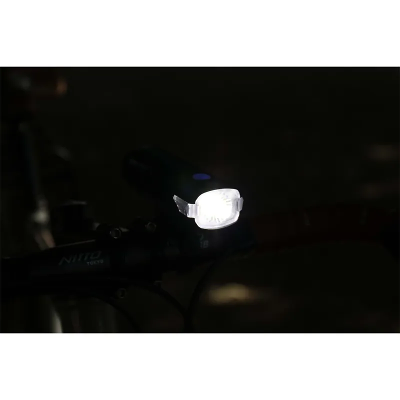 Cateye Ampp 1700 Lumens Rechargeable Front Light-3