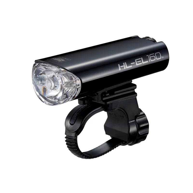 Cateye El-160 Led Battery Front Light