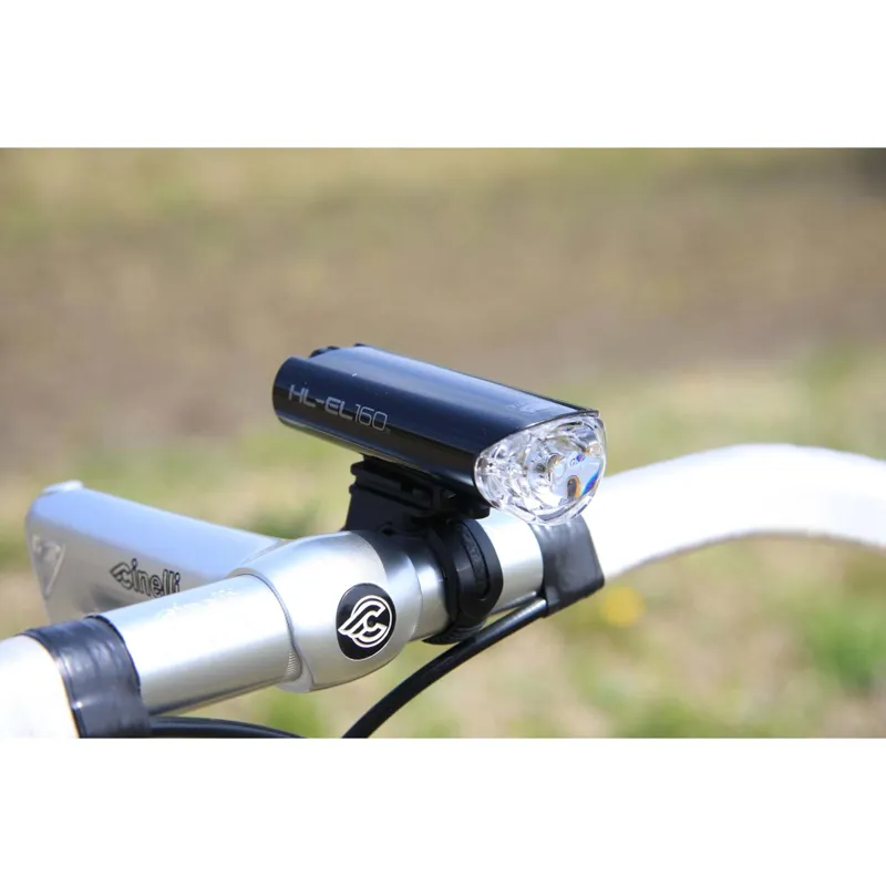 Cateye El-160 Led Battery Front Light-1